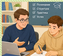 Услуги Услуги репетиторов в Оренбурге