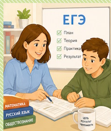 Услуги Услуги репетиторов в Оренбурге