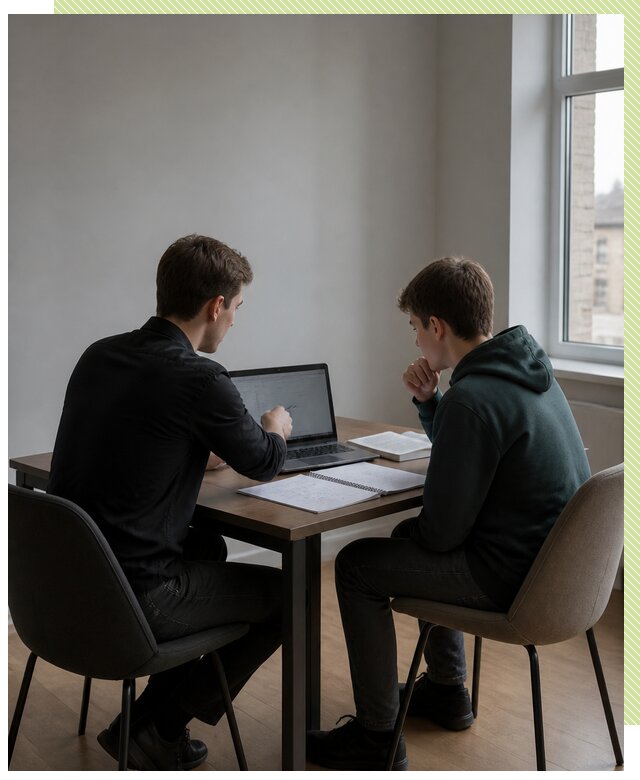 Репетитор по информатике ЕГЭ в Оренбурге от 1525 р. | Репетитор-Рнб