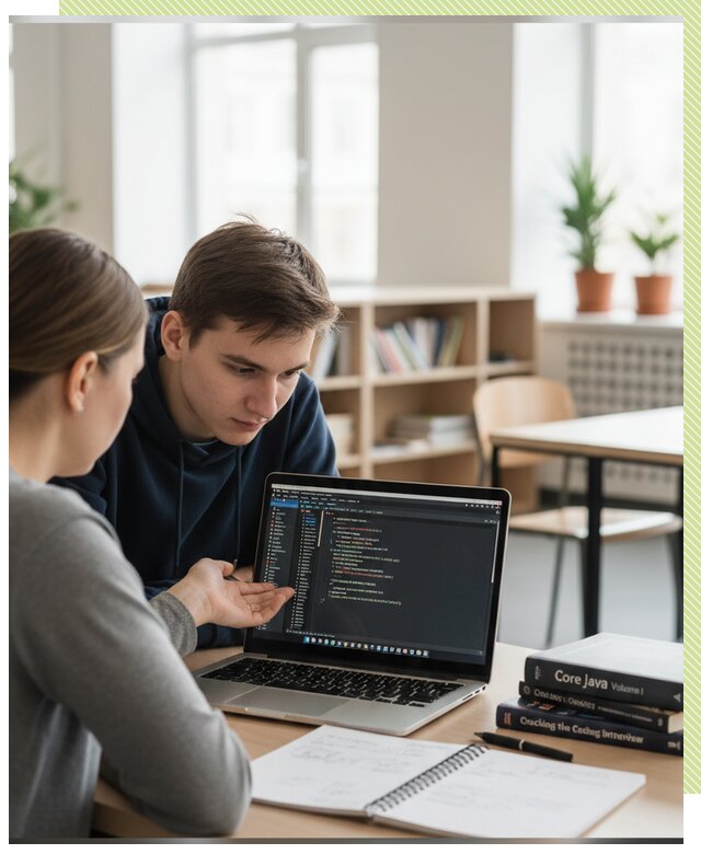 Репетитор по JavaScript в Оренбурге по цене от 1830 р. | Репетитор-Рнб