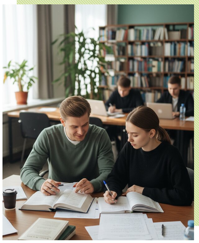 Репетитор для студентов медиков в Оренбурге от 1525 р. | Репетитор-Рнб